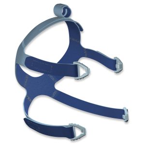 Joyce Silkgel Headgear | Intus Healthcare