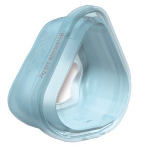 Lowenstein Joyce Silkgel Nasal Cushion | Intus Healthcare