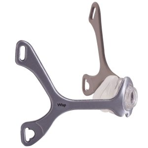 DreamWisp fabric frame | Intus Healthcare