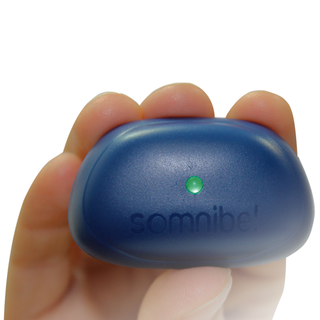 Somnibel Positional Sleep Therapy Trainer | Intus Healthcare