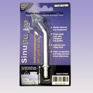 Replacement SinuMist Tip | Intus Healthcare