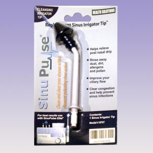Sinupulse Replacement Irrigator Tip | Intus Healthcare