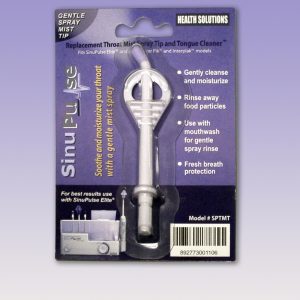 Sinupulse Replacement Throat Mist Tip | Intus Healthcare