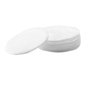SideStream & VentStream Filter Pads (Pack of 50) | Intus Healthcare
