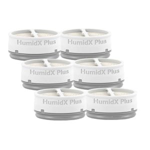 HumidX Plus (6 Pack) for AirMini