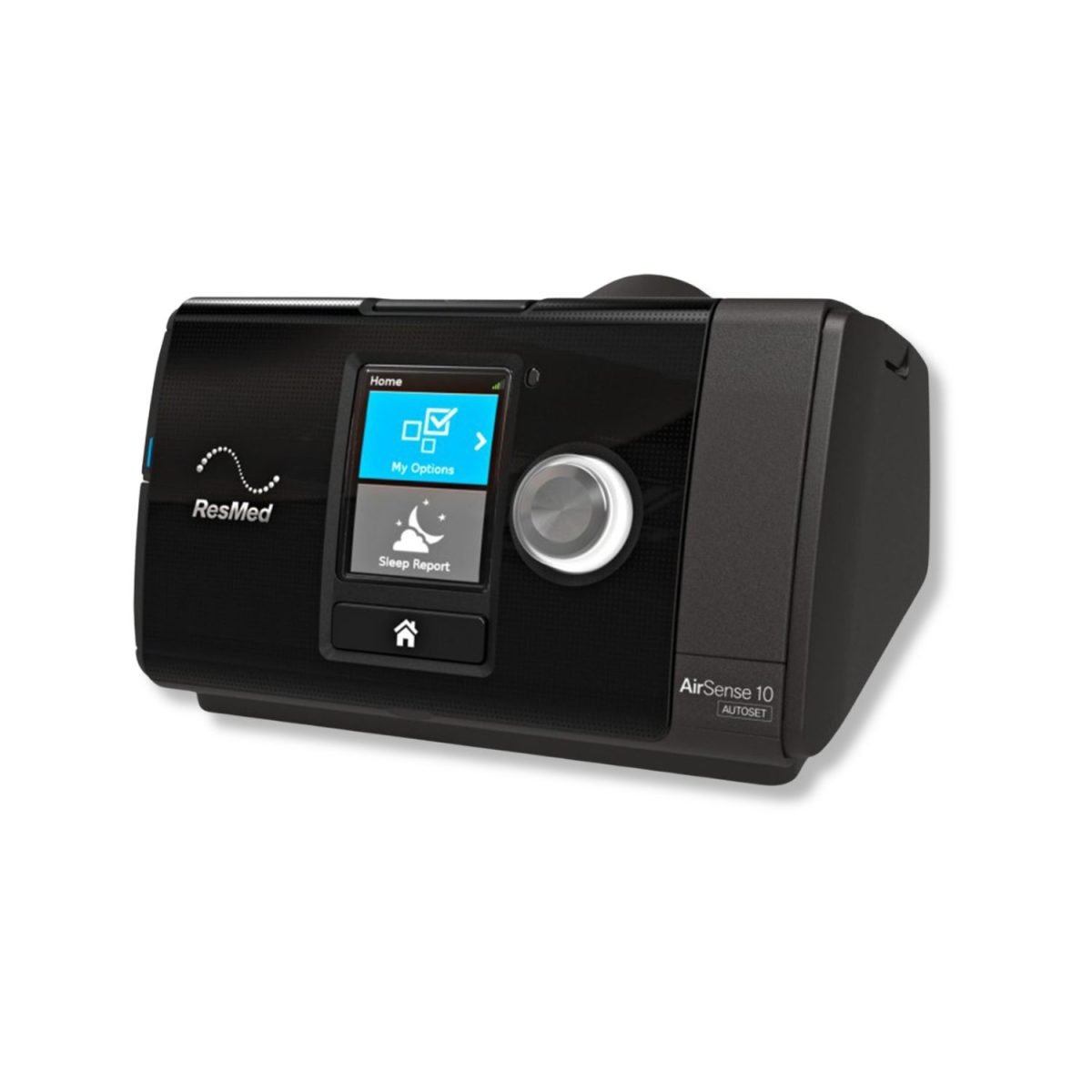 ResMed AirSense 10 AutoSet CPAP Machine - IntusHealthcare