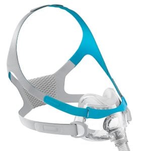Hybrid Masks