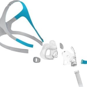 CPAP Mask Parts