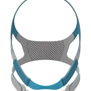 Evora full face mask headgear