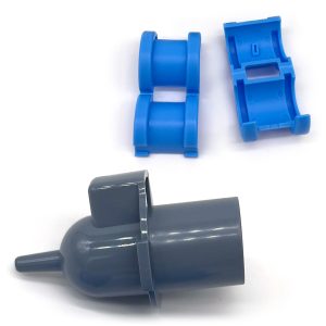 Adapter #9 for Mask and Tube only