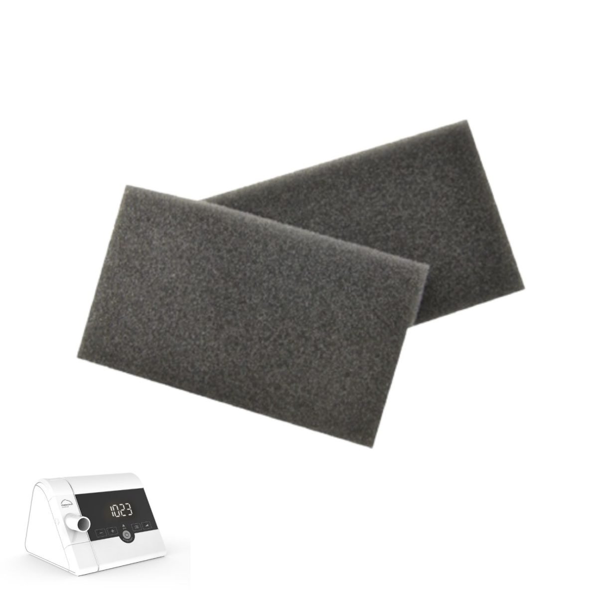 Loewenstein prisma cpap filters | Intus Healthcare