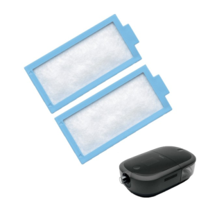 Philips DreamStation 2 Disposable CPAP Filters | Intus Healthcare
