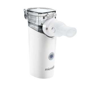 Portable Nebulisers