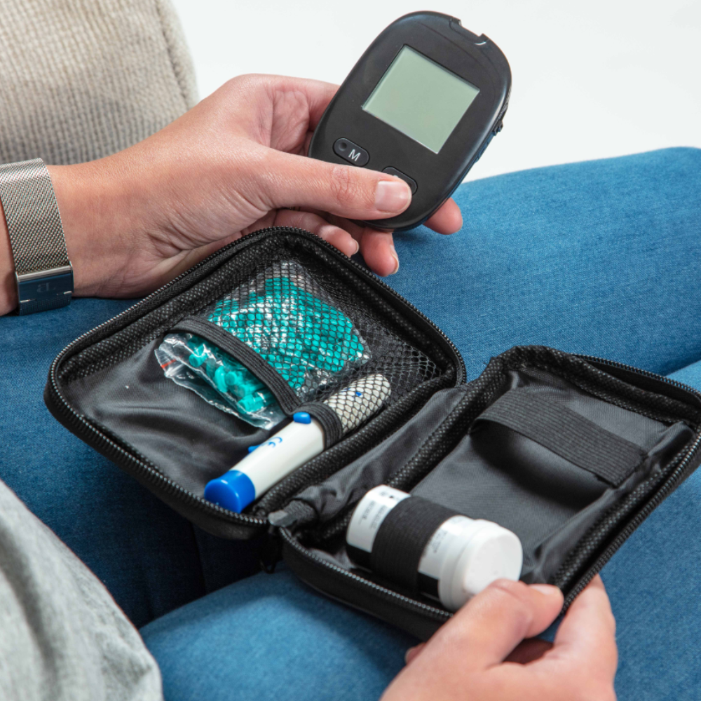 Best Blood Glucose Monitor | Intus Healthcare