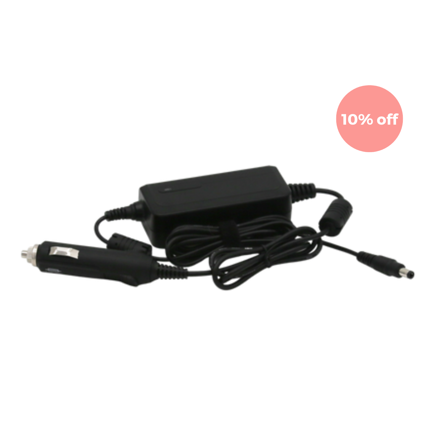 Xunguo 12V 6.67A 80W AC/DC Adapter Charger - Compatible With Medistrom Pilot-12 & Pilot-12 Plus CPAP Battery