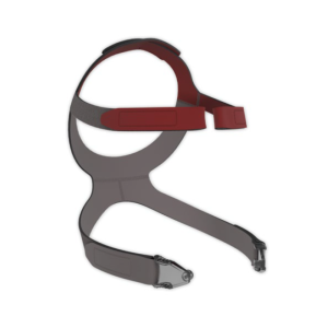 Loewenstein CARA Full Face CPAP Mask Headgear | Intus Healthcare