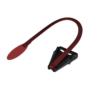 Loewenstein CARA Full Face CPAP Mask Quick-Release Cord | Intus Healthcare