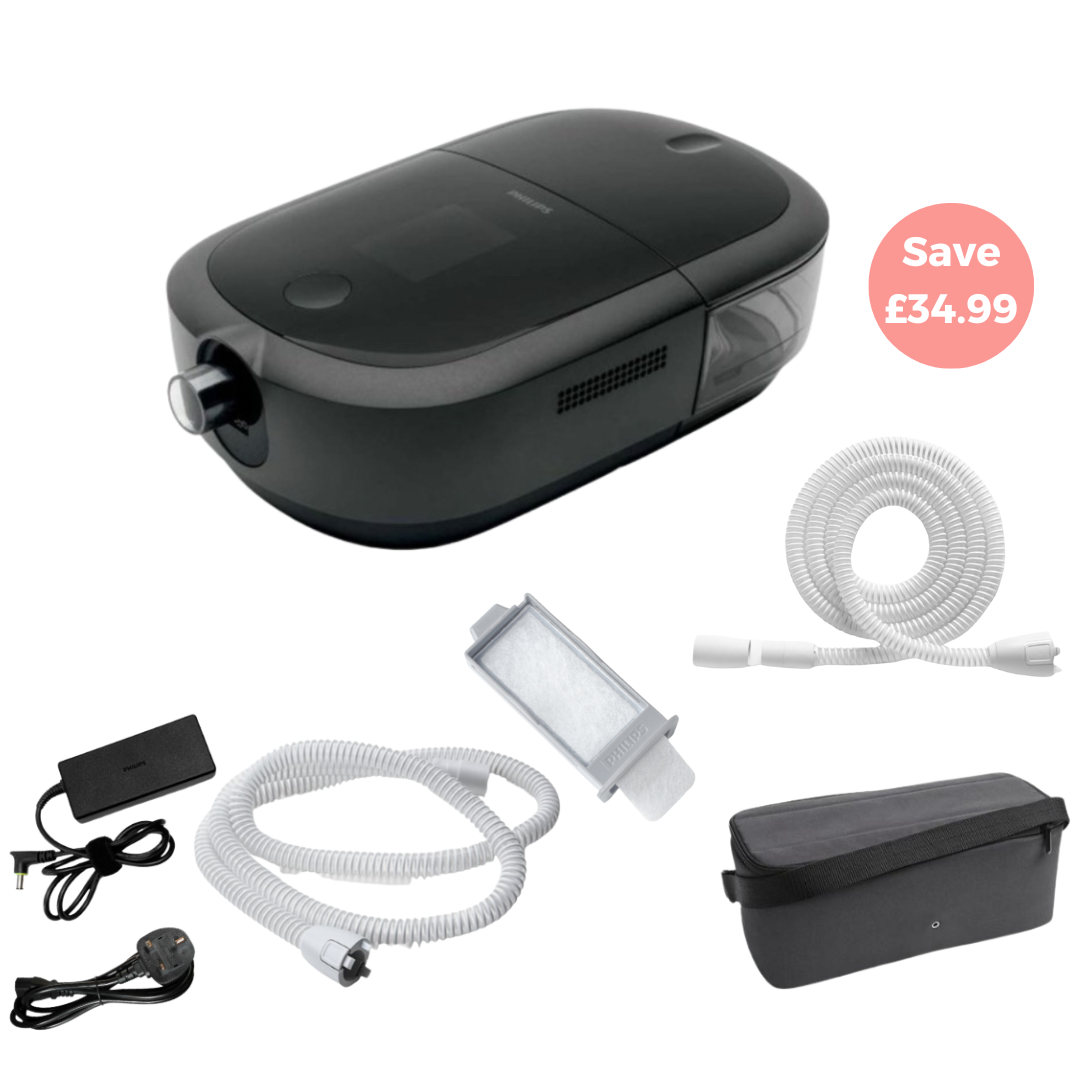 Unmissable Black Friday CPAP Deals | Intus Healthcare