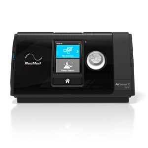 CPAP Machines