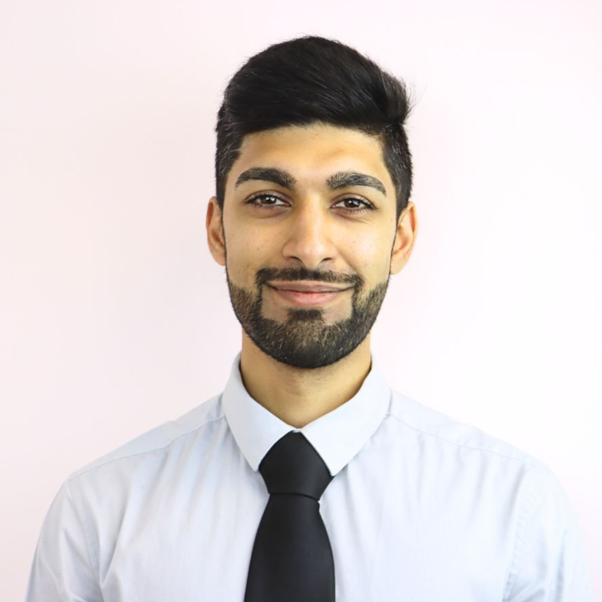 Jay Gadher Clinical Services Manager | Intus Healthcare