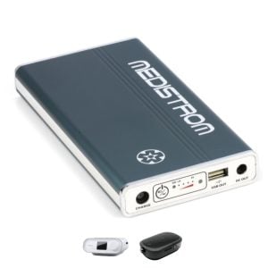 Medistrom Pilot-12 CPAP Travel Battery for Philips DreamStation and DreamStation 2