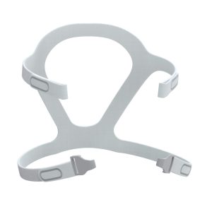 BMC F5A+ Full Face Mask Headgear & Clips | Intus Healthcare