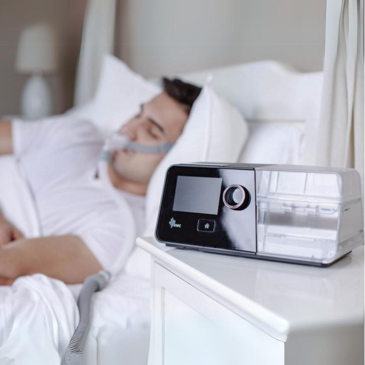 G3 CPAP Machine | Intus Healthcare