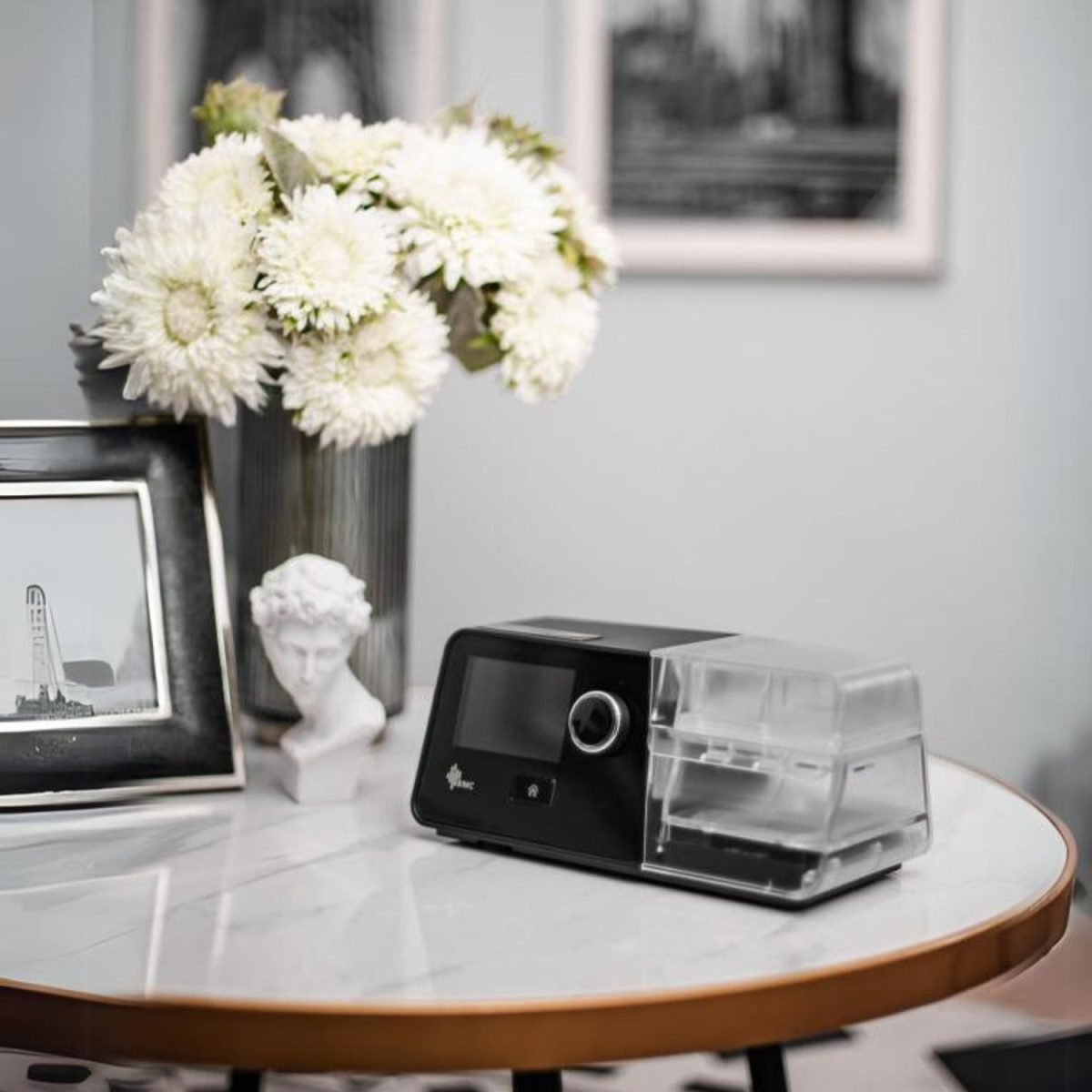 G3 CPAP Machine on table | Intus Healthcare