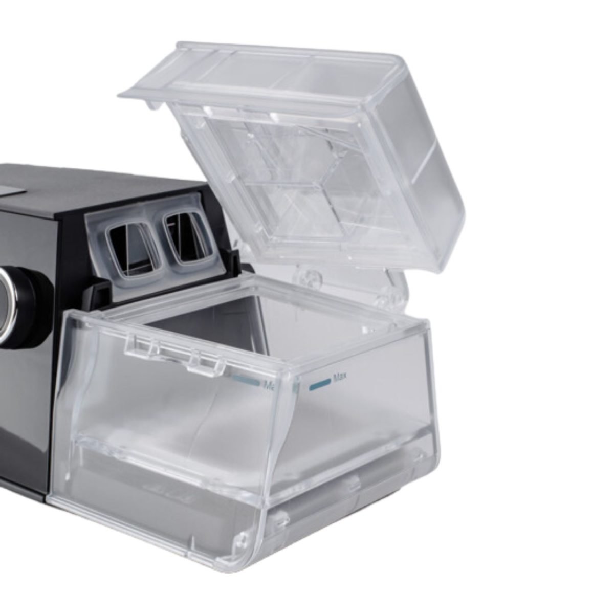 BMC G3 CPAP Humidifier connection | Intus Healthcare