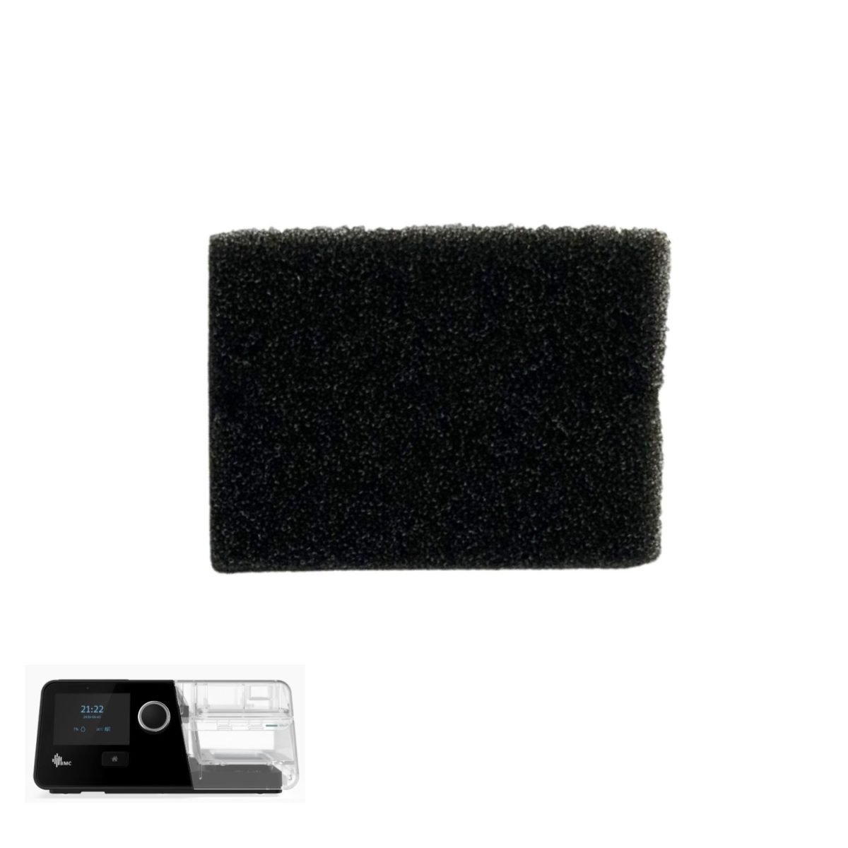 G3 CPAP Machine Filter | Intus Healthcare
