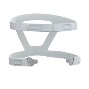 BMC N5+and F5+ Mask Headgear with Clips | Intus Healthcare