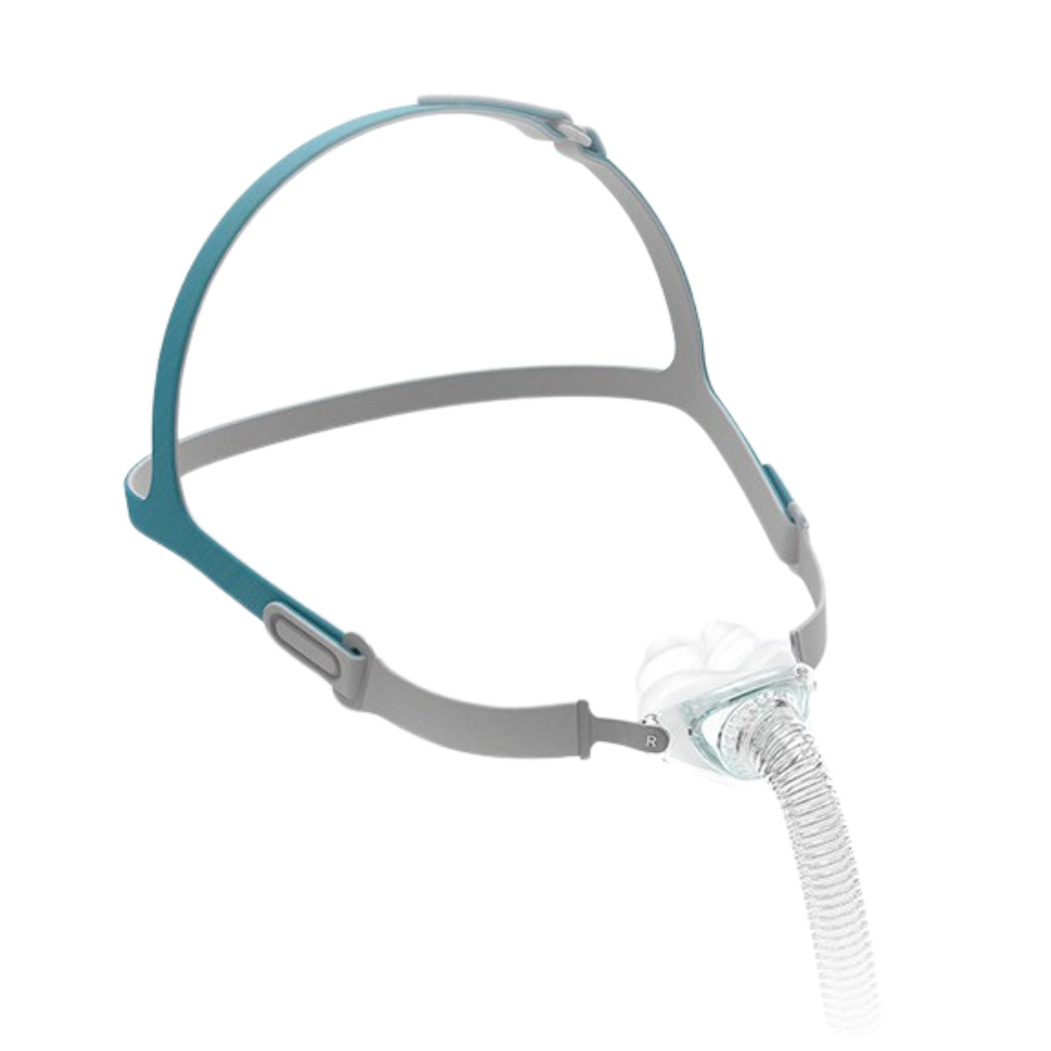 BMC P6 Nasal Pillow CPAP Mask - Fitpack | Intus Healthcare BMC P6 Nasal Pillow CPAP Mask - Fitpack | Intus Healthcare