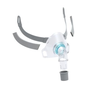 F5A+ CPAP Mask Frame Assembly | Intus Healthcare