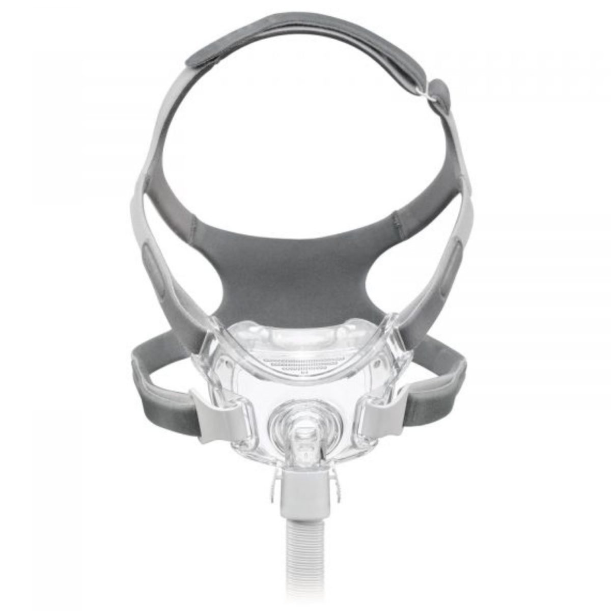 Amara View Full Face CPAP Mask FitPack | Intus Healthcare