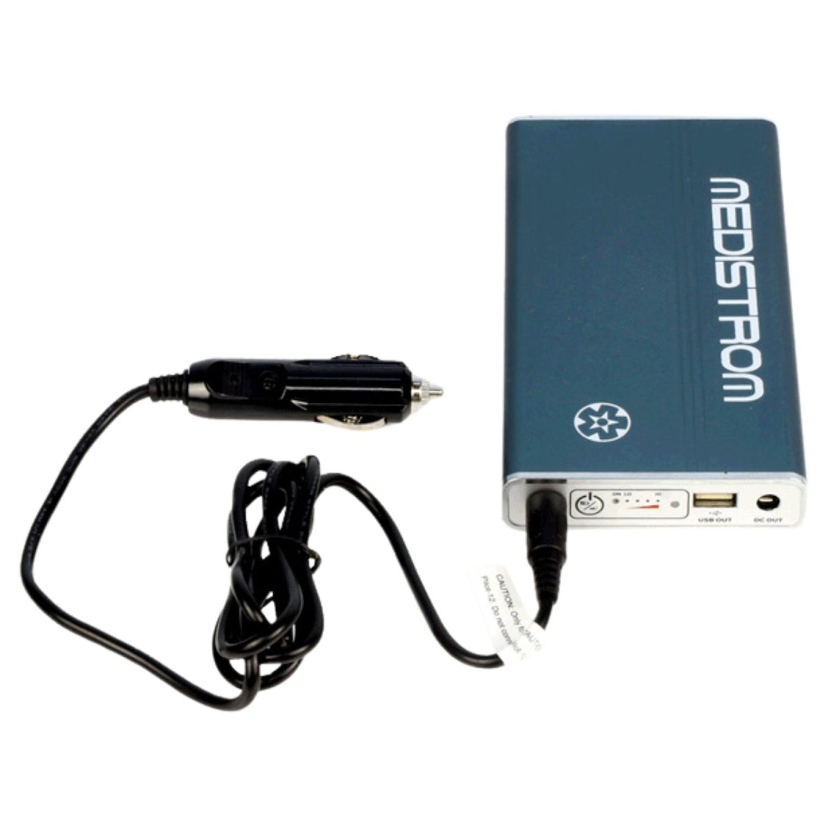 Pilot 12 Lite and 12V Car Charger | Intus Healthcare