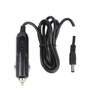 Pilot-12 & 24 CPAP Battery Car Charger | Intus Healthcare