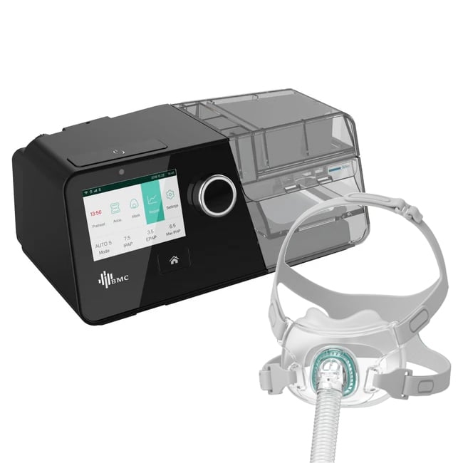 CPAP Rental Bangalore