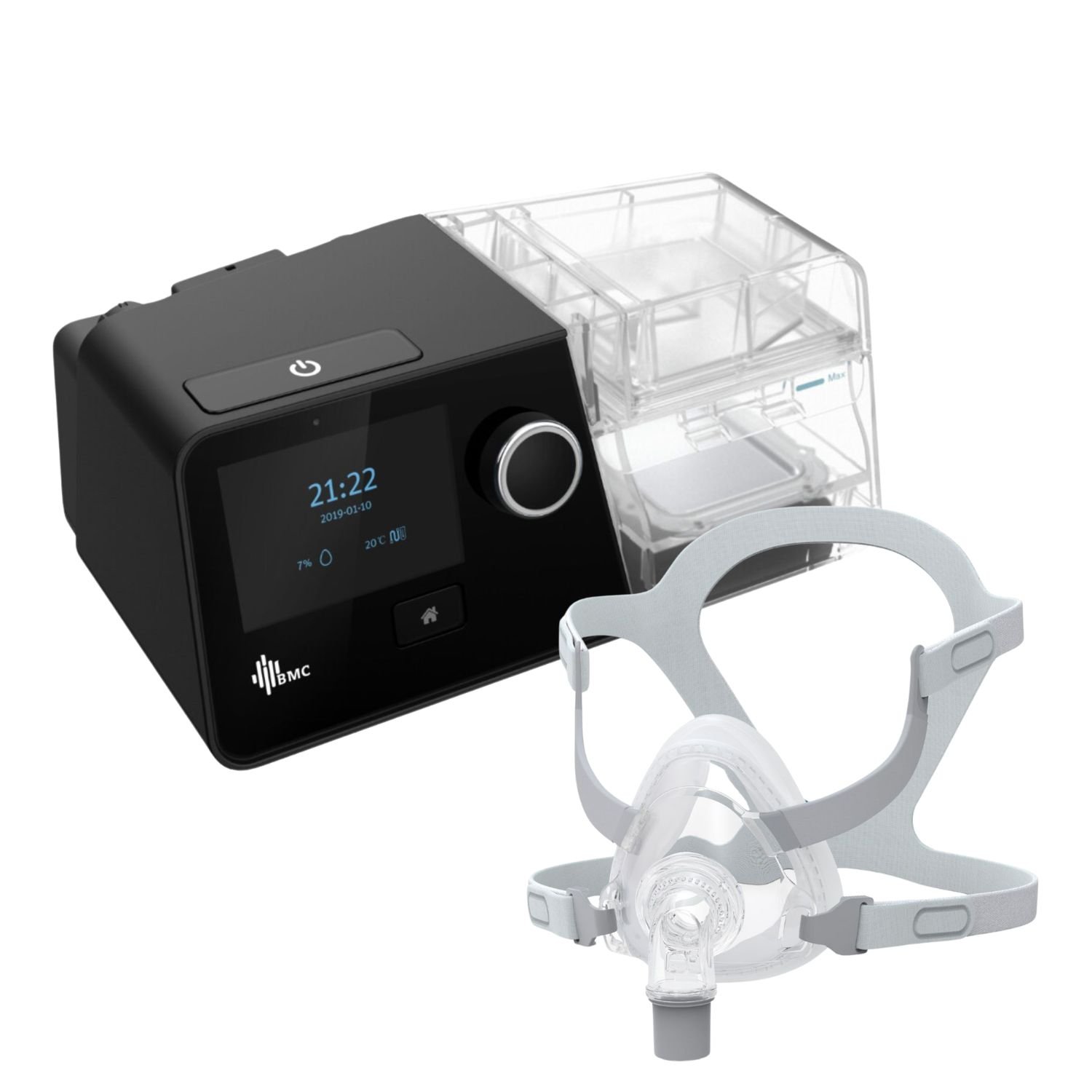 cpap rental