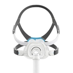 ResMed AirFit F40 Full Face CPAP Mask | Intus Healthcare