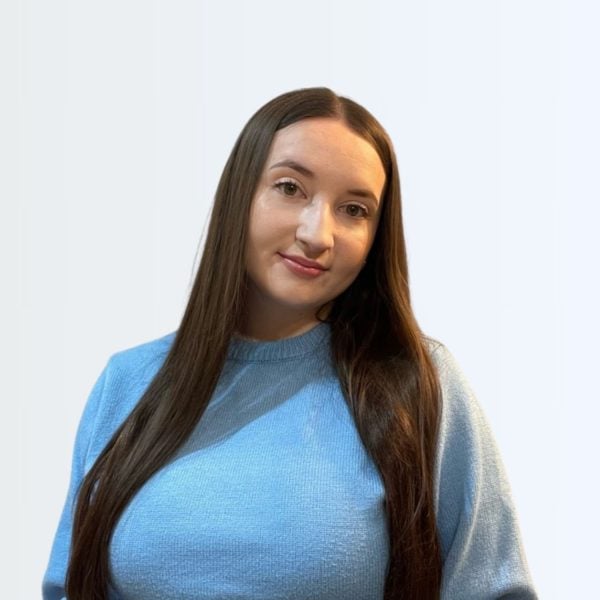 Danielle Myatt Staff Writer at Intus Healthcare
