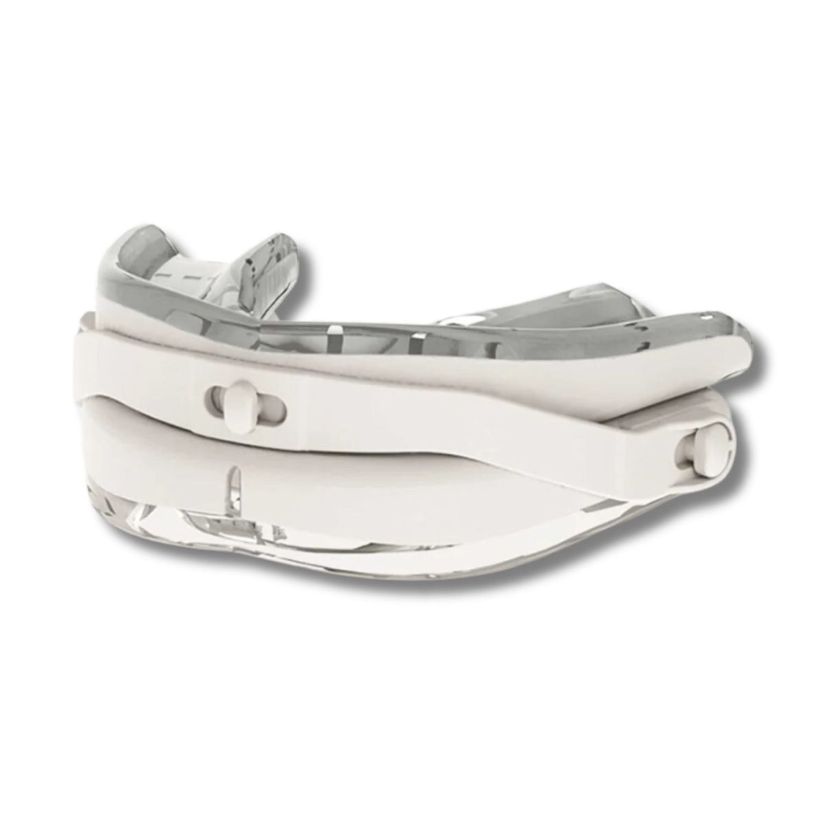 Somnofit S Mandibular Advancement Device | Intus Healthcare