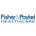 Fisher and Paykel Logo | Intus Healthcare