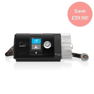 ResMed AirSense 10 CPAP Machine bundle deal | CPAP.co.uk