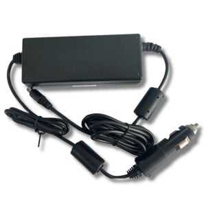 BMC G3 CPAP Machine 12v DC Cable | Intus Healthcare