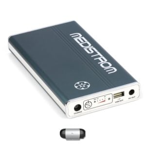 Medistrom Pilot-19 CPAP Travel Battery for BMC M1 Mini