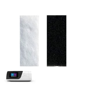 ResMed AirSense 11 fine and coarse CPAP Machine filters | Intus Healthcare