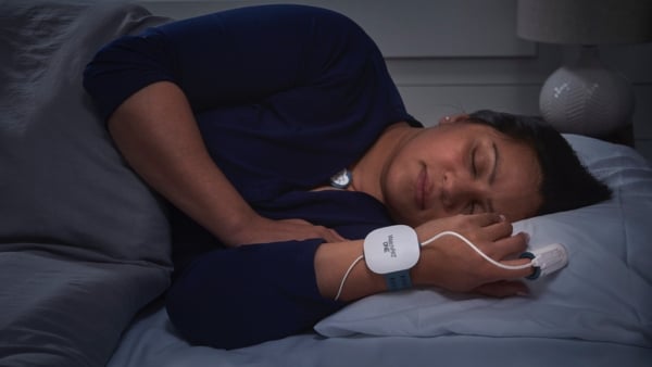 Rapid Home Sleep Apnoea Test