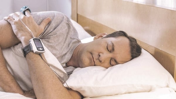 Home Sleep Apnoea Test