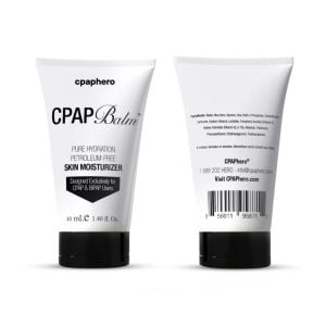 CPAPhero CPAP Mask Balm Moisturiser | Intus Healthcare