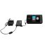 Pilot Flex CPAP Battery connected to the ResMed AirSense 10 CPAP Machine | Intus Healthcare